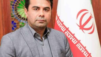 مسعود زیارتی