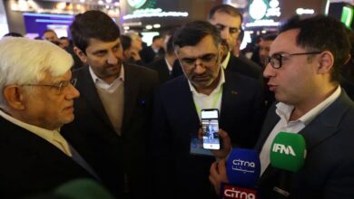 سرویس جدید 5G New Calling ایرانسل