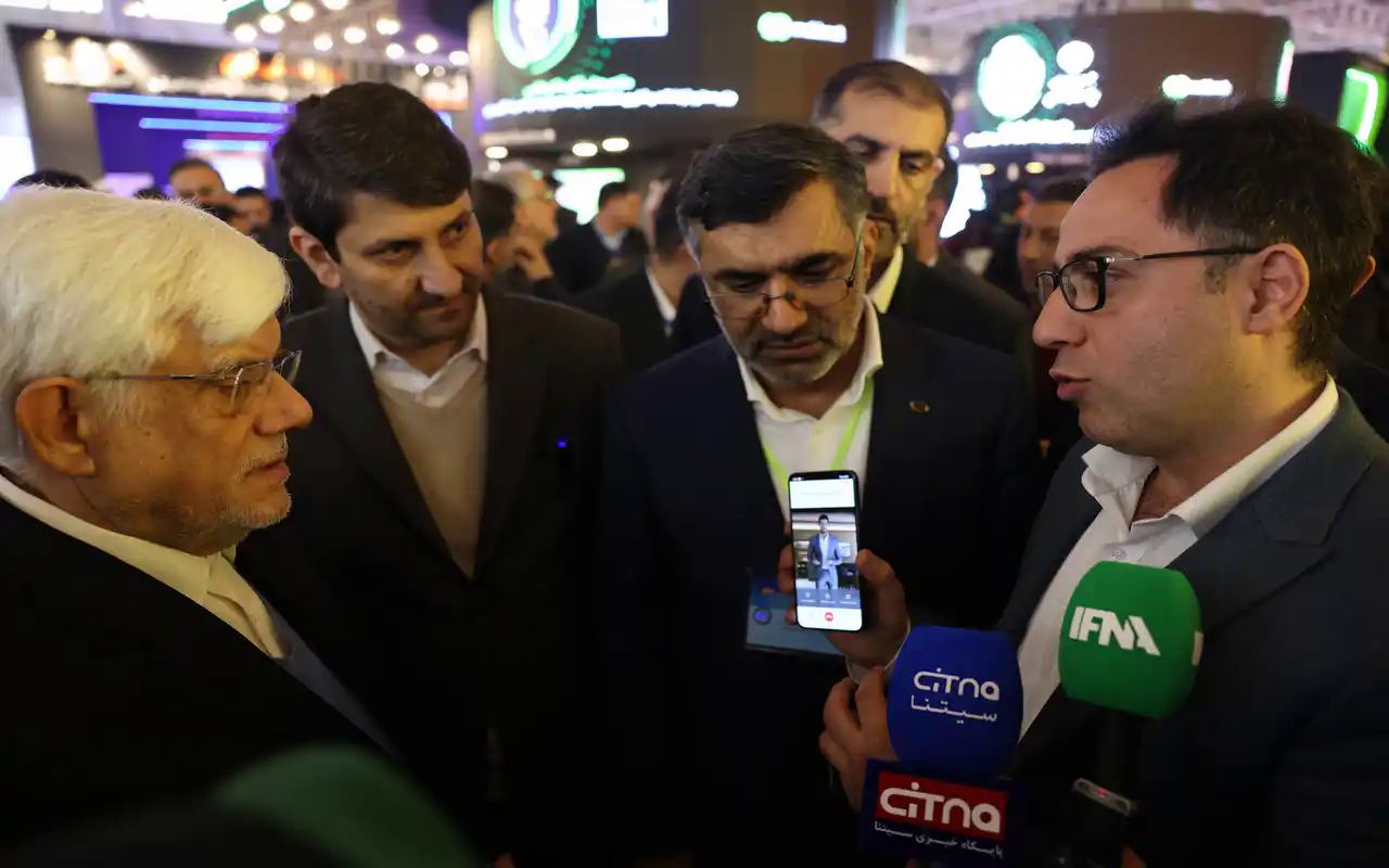 سرویس جدید 5G New Calling ایرانسل