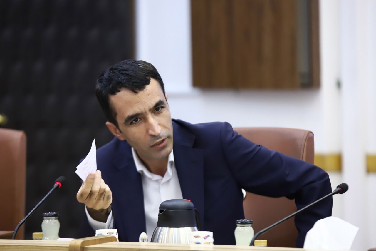 معاون توسعه شرکتهای دانشبنیان خبر داد؛ گسترش پوشش بیمه تکمیلی فعالان دانشبنیان