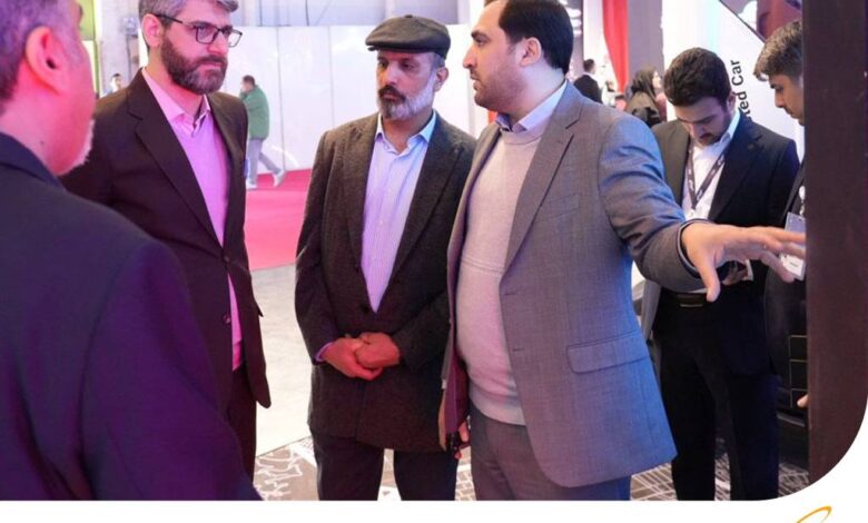 رونمایی از دو سرویس همراه اول