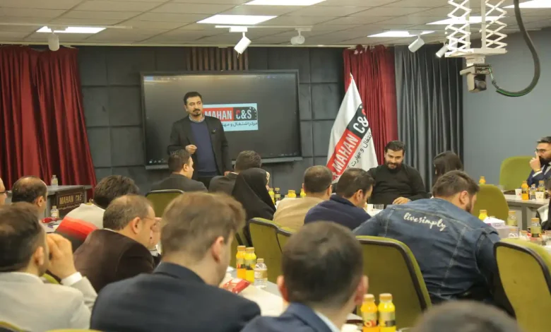 مرکز اشتغال و مهارت‌آموزی ماهان: فرصت‌های اشتغال جدید