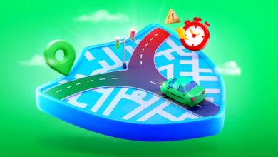 شناسایی و پیگیری «انحراف از مسیر»