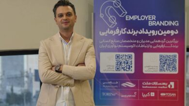 کلید موفقیت برند کارفرمایی بانی‌مد