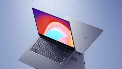 Redmi Book 16 2025: شیائومی از نوت‌بوک جدید با عمر باتری طولانی رونمایی کرد