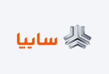 لوگو سایپا