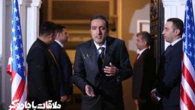 «ملاقات با جادوگر»