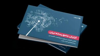 کاهش محتوای تولیدی و تمایل به تأسیس رسانه جدید