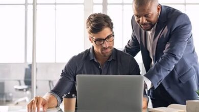 آموزش های مدیریتی و توسعه سازمان