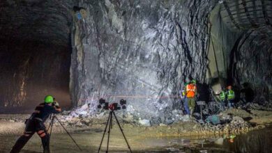 بهترین گرایش مهندسی معدن