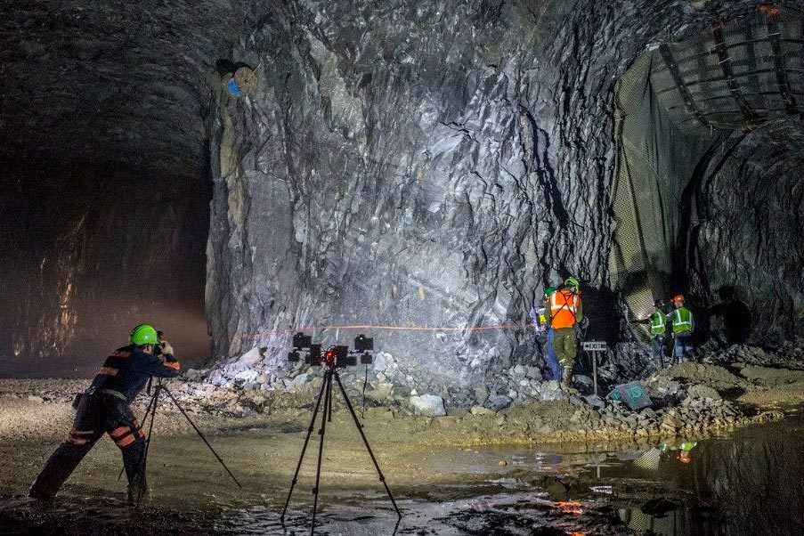 بهترین گرایش مهندسی معدن