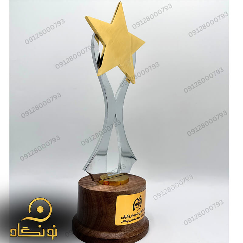 ساخت تندیس