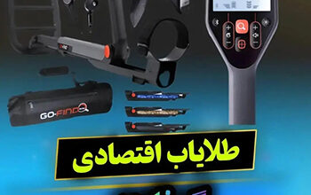 فلزیاب گوفایند