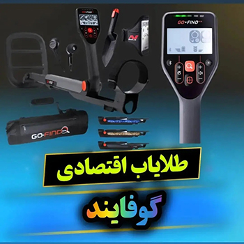 فلزیاب گوفایند