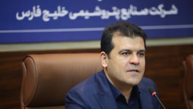 معاون علمی رئیس‌جمهور
