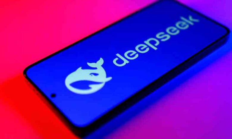 برند DeepSeek؛ از صدر جدول اپلیکیشن‌ها تا رقابت با غول‌های آمریکایی هوش مصنوعی