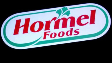 Hormel Foods