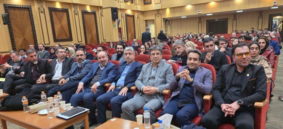 نخستین کنفرانس بینالمللی گمیفیکیشن در ایران برگزار شد
