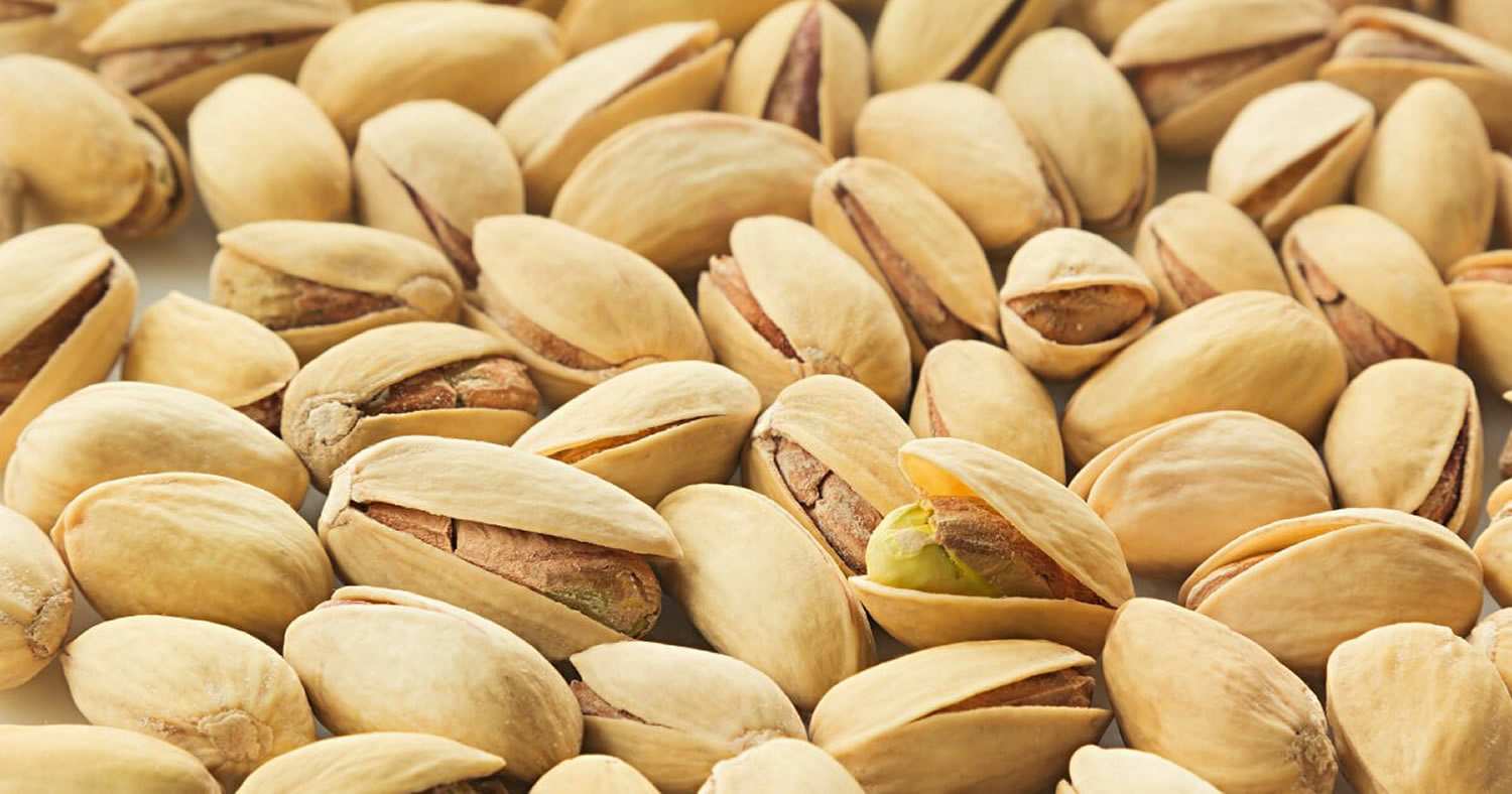 بردسکن، قطب تجاری پسته خراسان رضوی؛ صادرات ۹۰ درصدی محصول به خارج