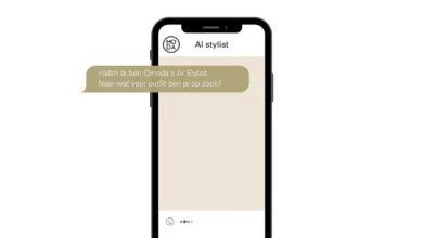تجربه خرید آنلاین را برای Omoda