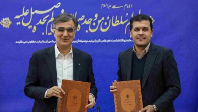 تسهیل ورود فناوری_های پیشرفته همچون هوش مصنوعی به نظام مالی و بانکی کشور