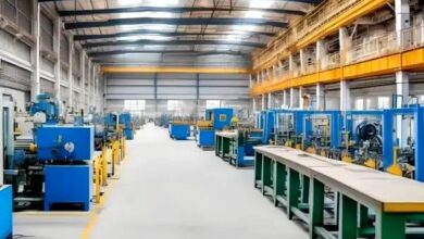 دریافت جواز تاسیس کارگاهی