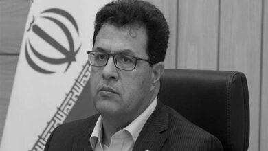 رحیم مرتضایی، رئیس اتاق همدان