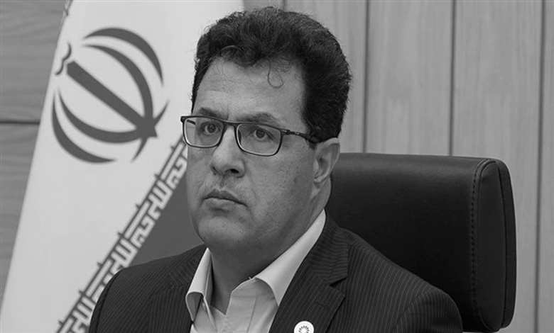 رحیم مرتضایی، رئیس اتاق همدان