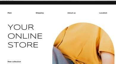 طراحی سایت فروشگاهی_ چرا انتخاب یک سایت ساز حرفه ای اهمیت دارد؟