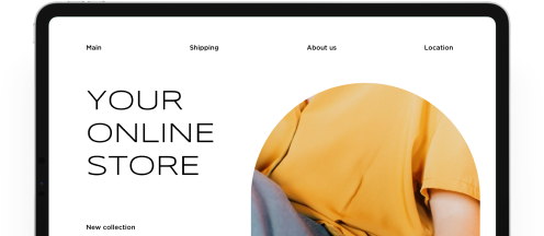 طراحی سایت فروشگاهی_ چرا انتخاب یک سایت ساز حرفه ای اهمیت دارد؟