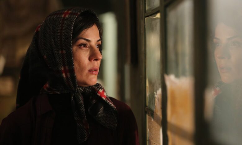 فیلم «خائن کشی»