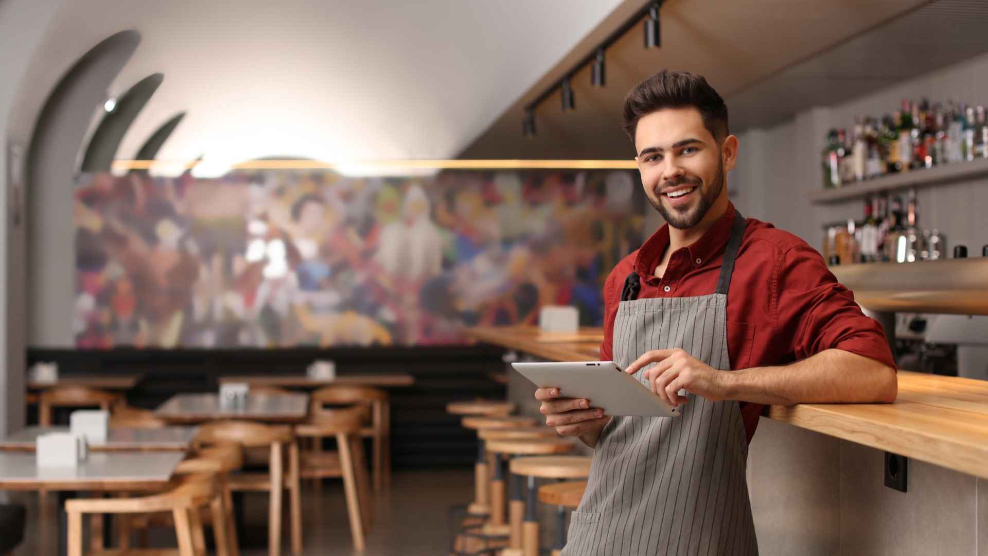 نکات مهم در راه اندازی رستوران
