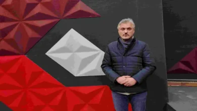 مسعود جامسون: اعتماد به بخش خصوصی زمینه‌ساز تحول در آموزش گردشگری ایران است