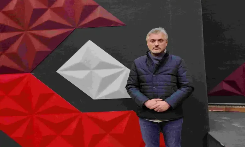 مسعود جامسون: اعتماد به بخش خصوصی زمینه‌ساز تحول در آموزش گردشگری ایران است