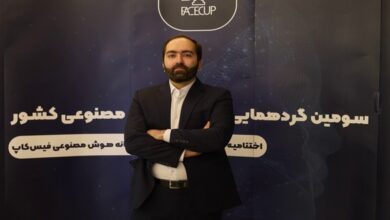 سید محمد مهدی قطبی: پلتفرم ایرشیت، پاسخی به نیاز بازار توسعه نرم‌افزار
