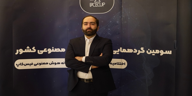 سید محمد مهدی قطبی: پلتفرم ایرشیت، پاسخی به نیاز بازار توسعه نرمافزار
