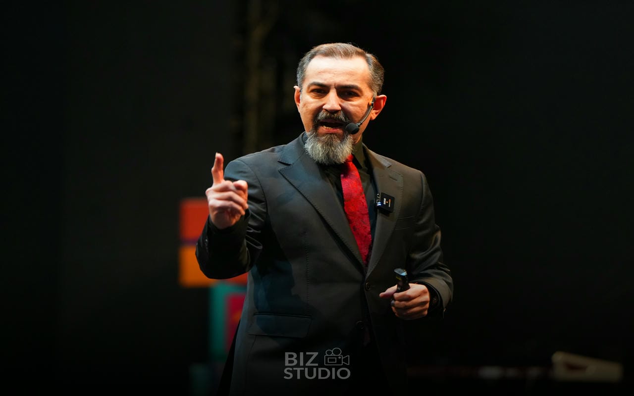 جمال قمری
