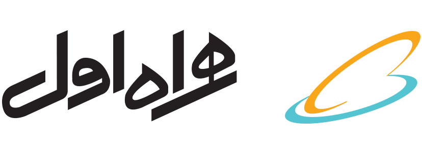 Hamrah aval-Logo-history Hamrah aval-Logo-history