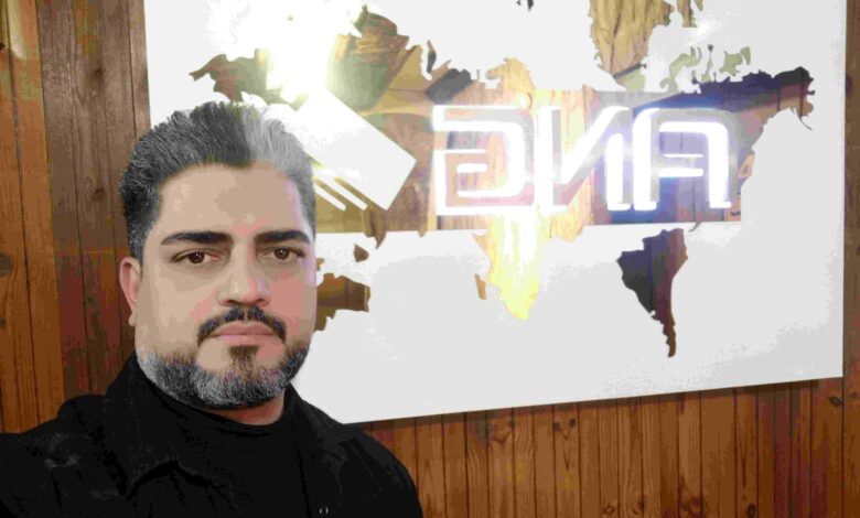 حسین ربانی: AMG آسیا نگار با محصولات نوین، افق‌های جدیدی را در بازار ایجاد می‌کند