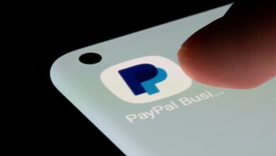 برند PayPal با پیش‌بینی سود برتر تا ۲۰۲۵، به مسیر رشد بازمی‌گردد