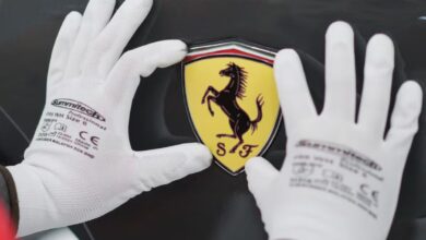 Ferrari به رشد سالانه خوش‌بین است؛ تمرکز بر قدرت برند و نوآوری در شخصی‌سازی