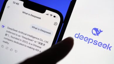 برند کره جنوبی به دلیل نگرانی‌های امنیتی دسترسی به DeepSeek را مسدود کرد