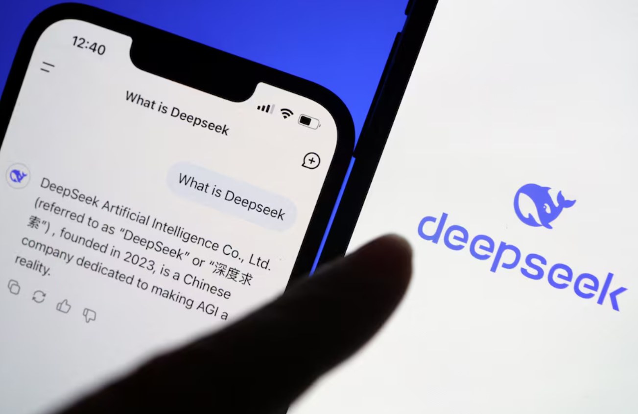 برند کره جنوبی به دلیل نگرانیهای امنیتی دسترسی به DeepSeek را مسدود کرد