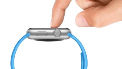 برند Apple با 20 میلیون دلار به شکایت باتری Apple Watch پاسخ می‌دهد