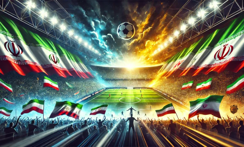 دربی 105؛ تأثیر رقابت دیرینه استقلال و پرسپولیس بر برندهای فوتبالی