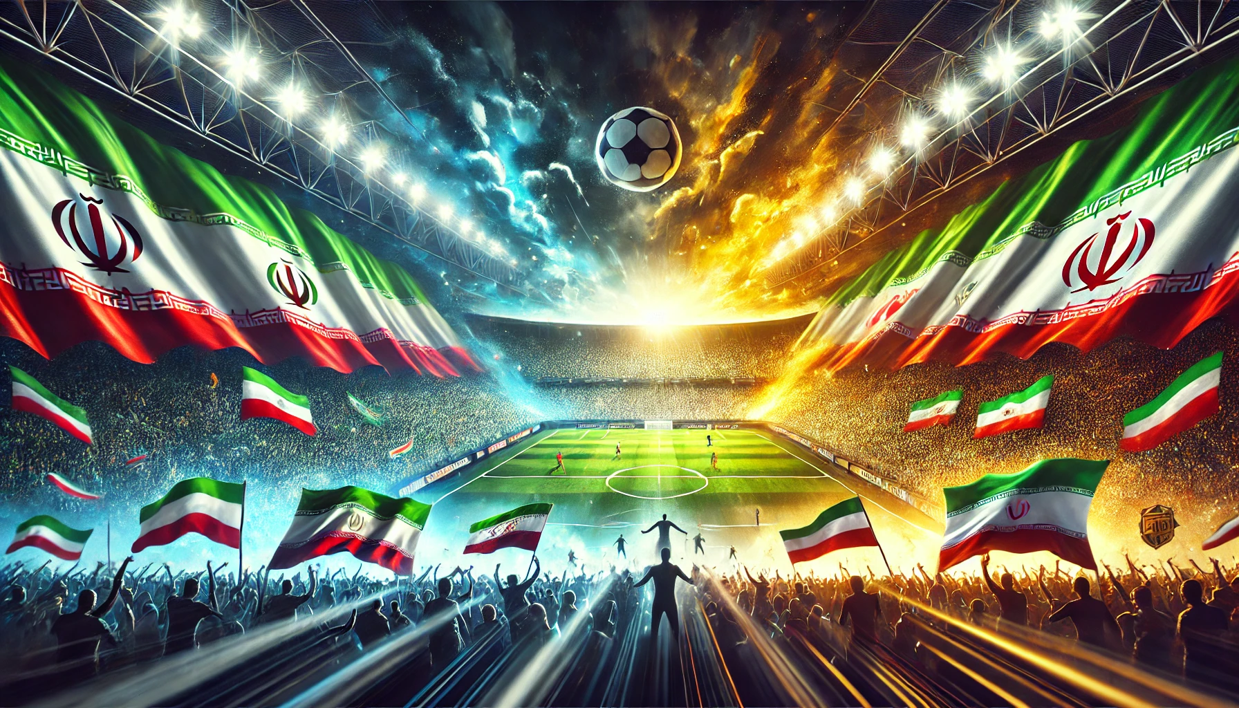دربی 105؛ تأثیر رقابت دیرینه استقلال و پرسپولیس بر برندهای فوتبالی