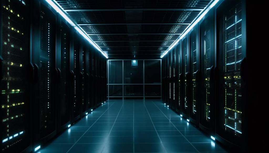 سرور اختصاصی چیست و چرا به آن نیاز دارید؟