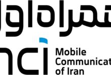 ریبرندینگ همراه اول