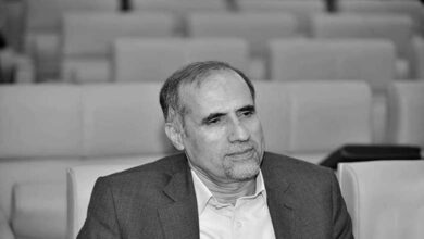 ولی‌الله افخمی‌راد