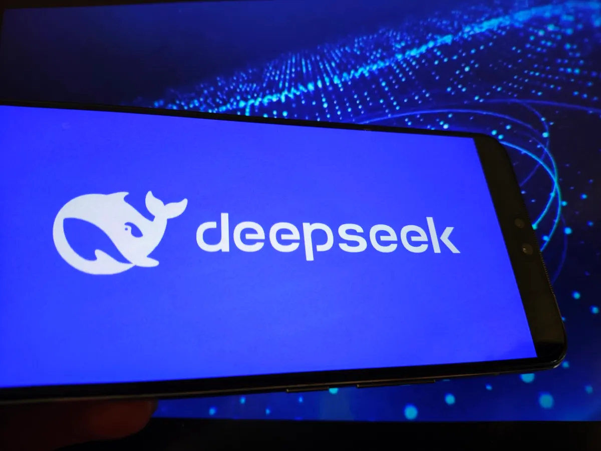 DeepSeek: چالش جدید برای رقابت در بازار هوش مصنوعی چین و جهان